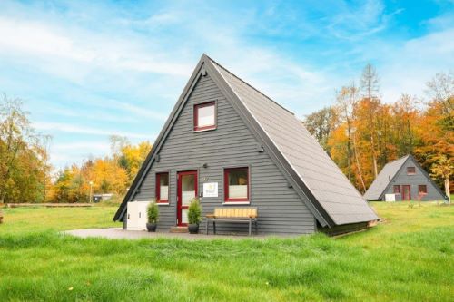 Ferienhaus Sonneneck Twistesee